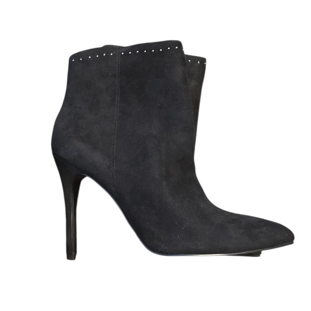🆕️ Charles David | Studded Stiletto Ankle Boots